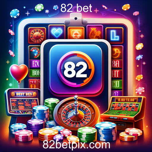 Jogos Explorando a Diversidade dos Jogos na 82 Bet